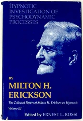 Milton H. Erickson